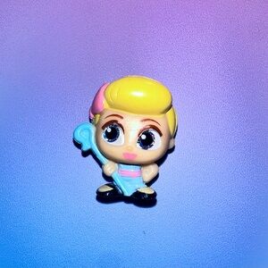 bo peep (toy story) ~ ultra rare — disney doorables: series 4